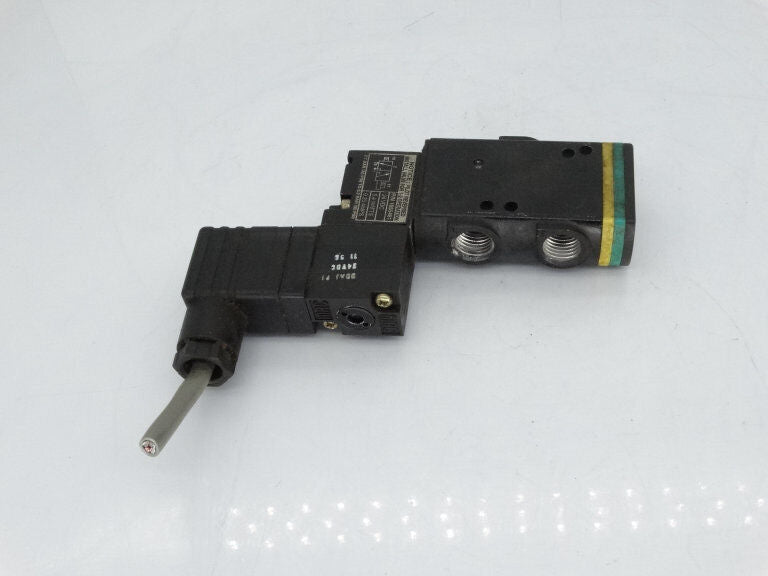 NORDSON 1055481 Valve - NORDSON