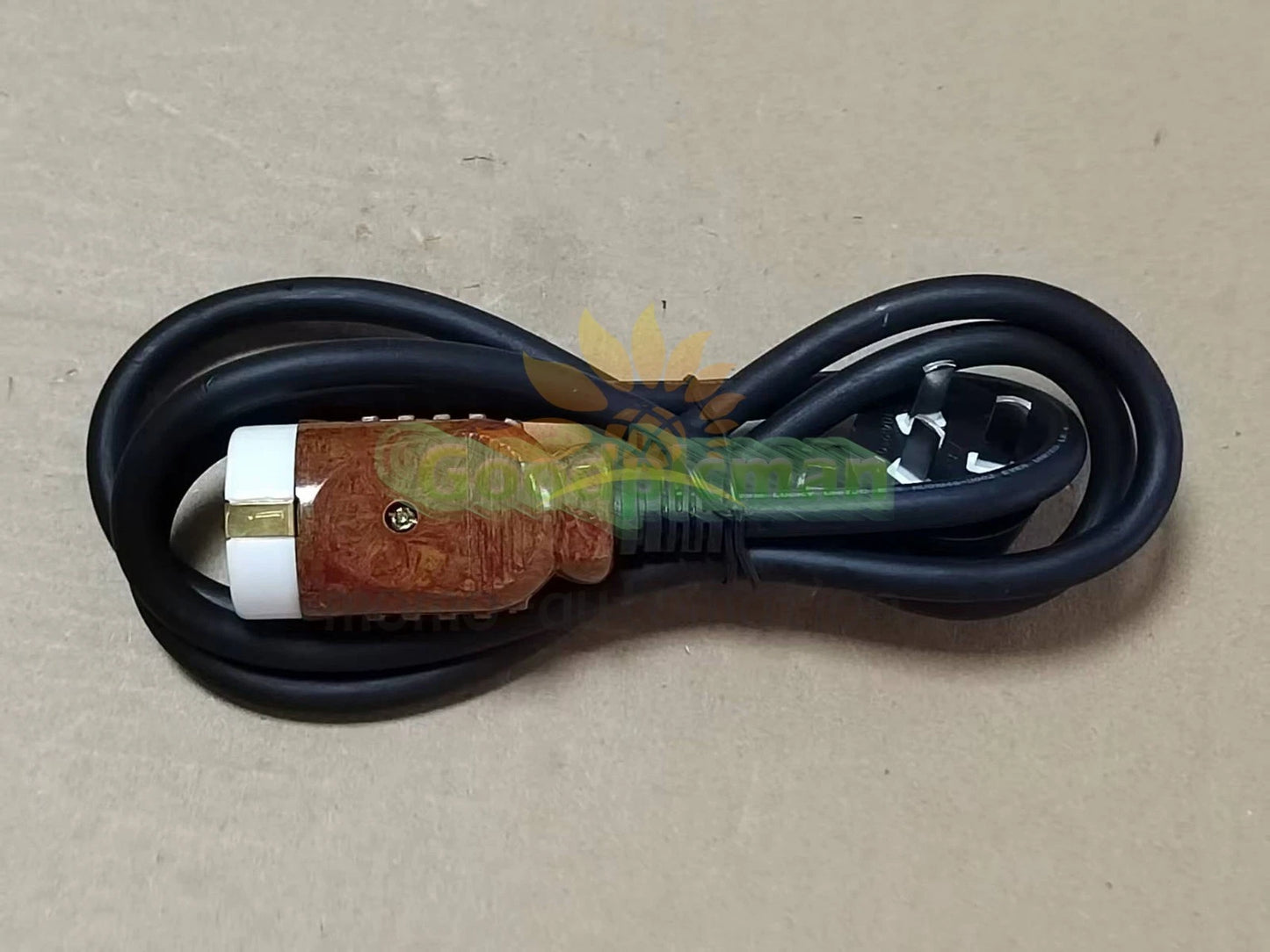 1PC For JSM280G-18 autoclave/portable pressure steam sterilizer 10A Power cord