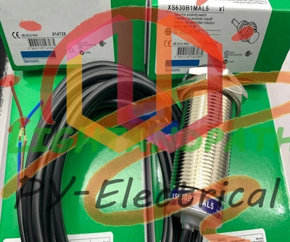 1pcs For XS630B1MAL5 24-240VAC Inductive proximity sensors #Li