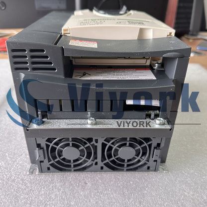 new Schneider ATV71HU75N4Z VARIABLE SPEED DRIVE ALTIVAR 71 480VAC 7.5KW 10HP - SCHNEIDER