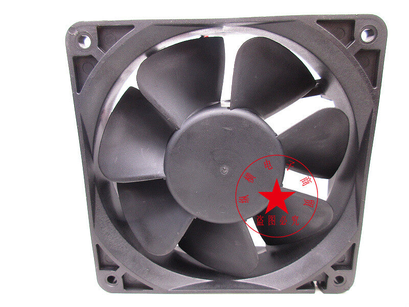 RUILIAN RDH1238S2 24V 0.60A 12CM 12038 inverter fan