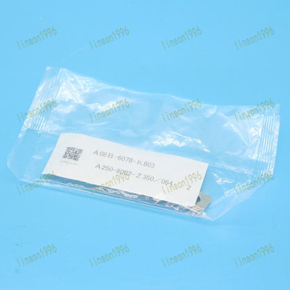 Fanuc A06B-6078-K803 DC Short-Circuit Bar - FANUC