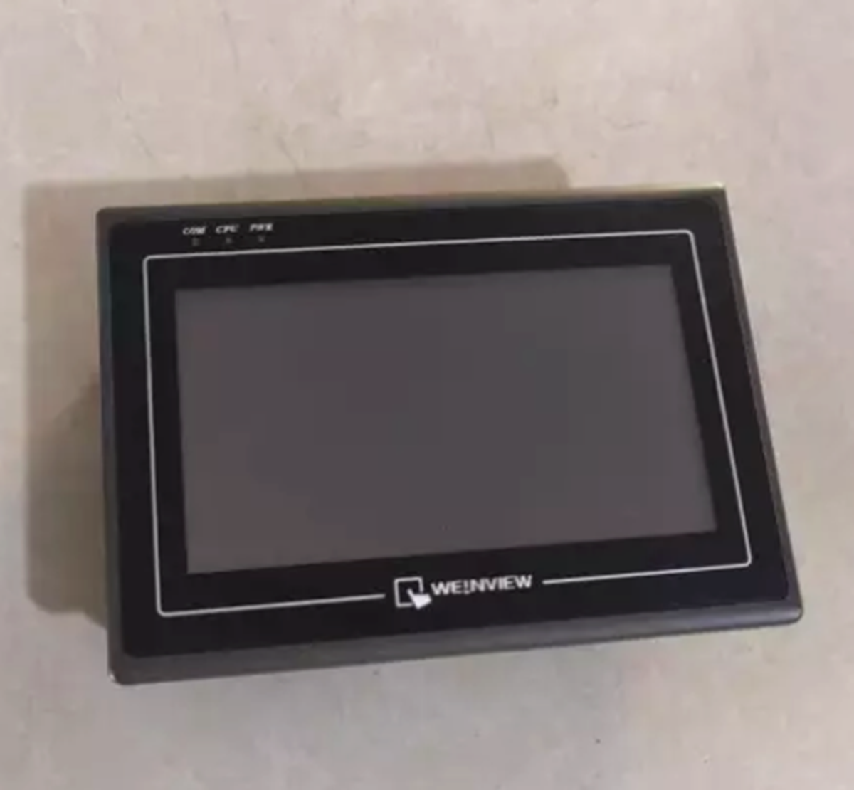 used & Tested WEINVIEW MT8070iH Touch Screen - WEINVIEW
