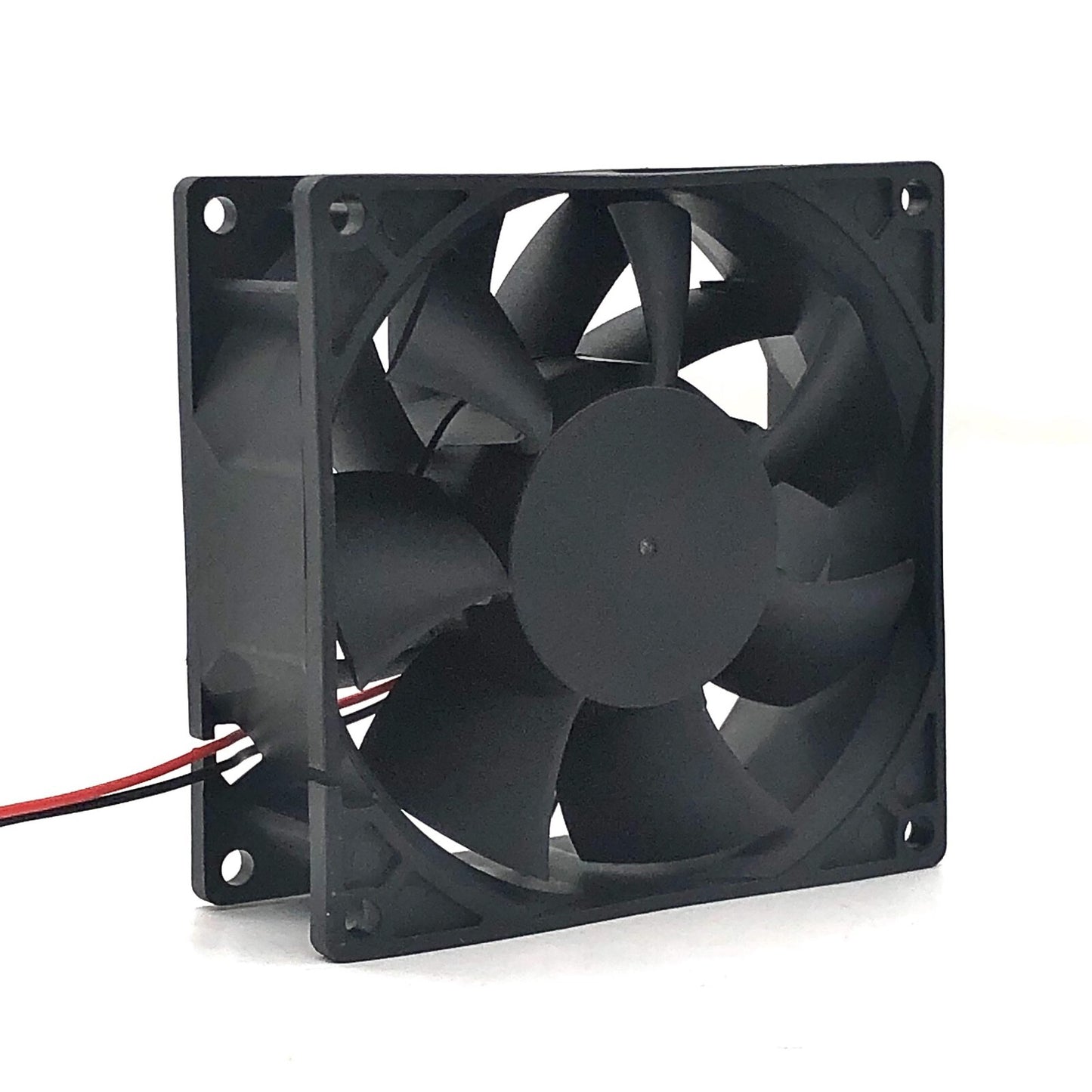 RUNDA RD9238B24L DC24V 0.23A 9038 2-wire inverter silent cooling fan