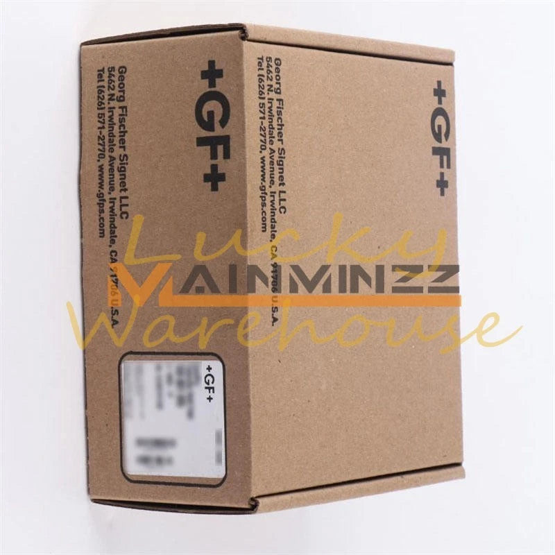 ONE +GF+ 3-2734-00 Electrode Sensor Probe