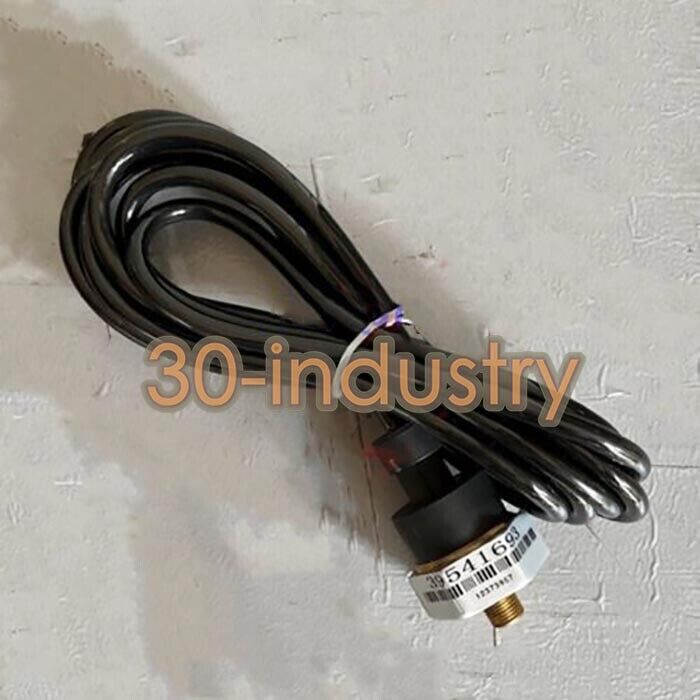 Ingersoll Rand Screw Air Compressor Pressure Sensor Model 39541693 - INGERSOLL RAND