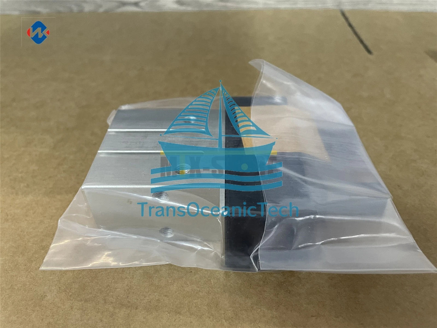 1pcs ones for SMC cylinder MHKL2-25D