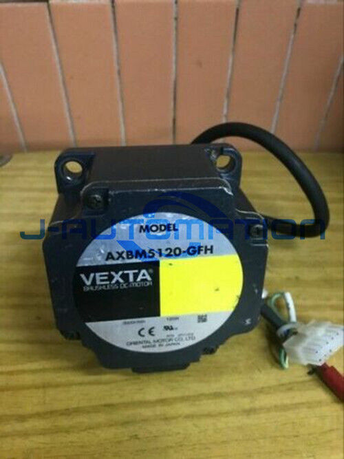 new 1PCS Oriental Motor AXBM5120-GFH - ORIENTAL MOTOR