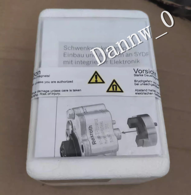 1PC Rotary Angle Sensor R900913641 VT-SWA-1-13/DFEE /SYDFEE