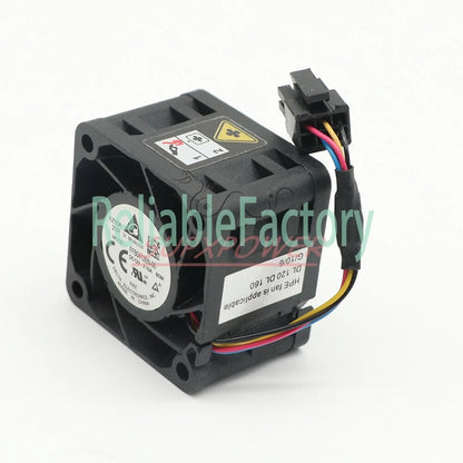 HP DL120 DL160 G10 Fan Module 878537-001 855827-001 878937-001 (1PCS)