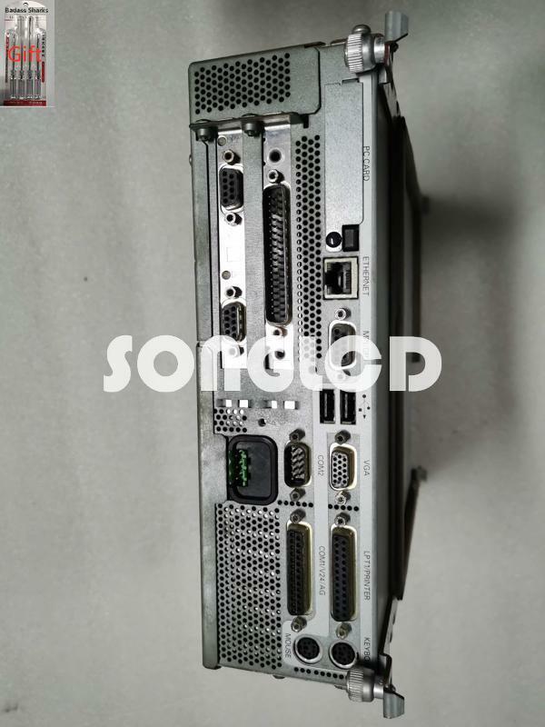 1PCS 6AU1350-2AH23-1BE1 - KOEED
