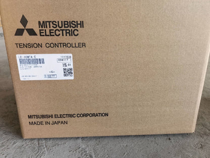 Mitsubishi LE-40MTA-E Tension Controller