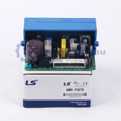 1Pcs LS GM6-PAFB PLC GLOFA-GM6 Series Power Module