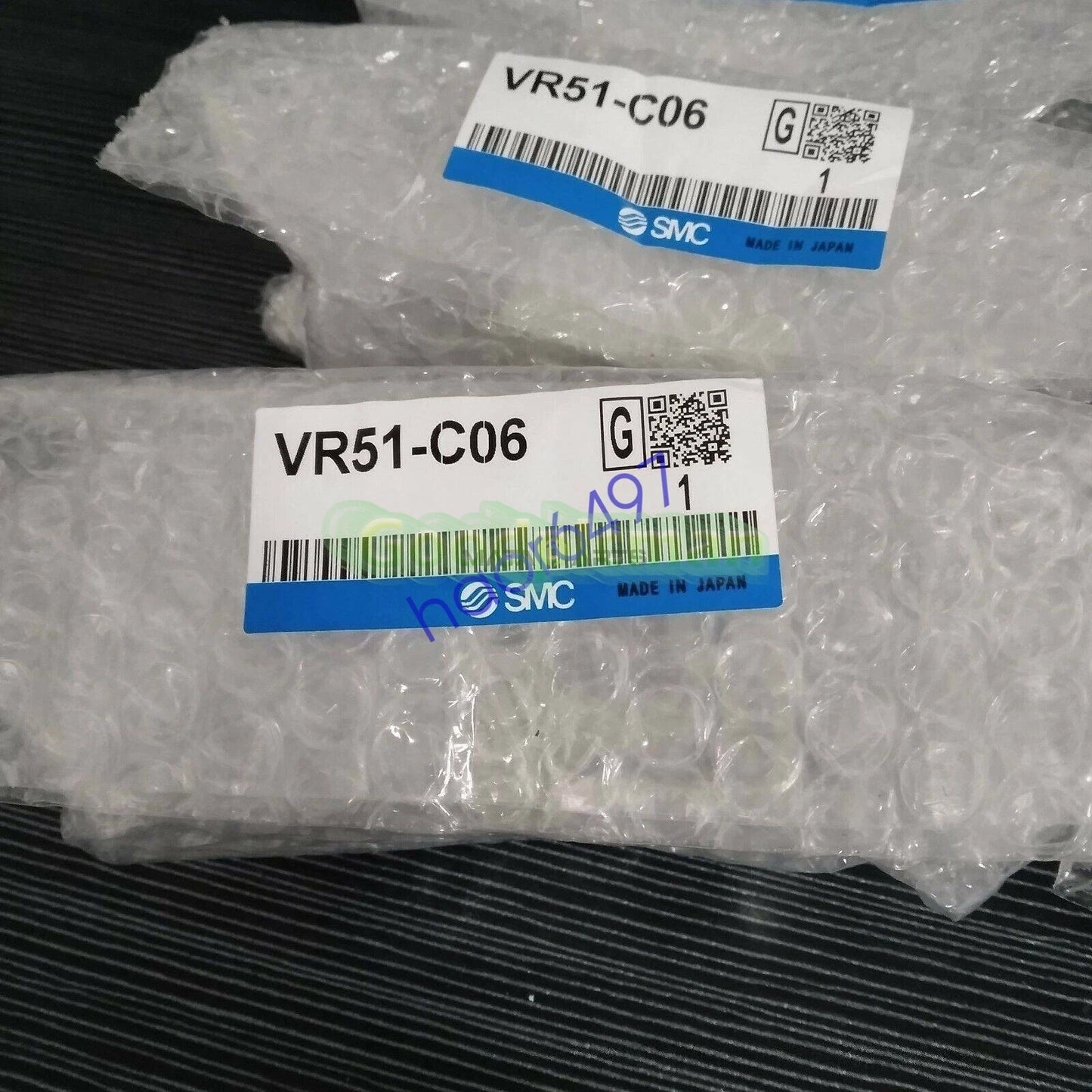 1pc SMC VR51-C06 Control valve in box Fast Shipping