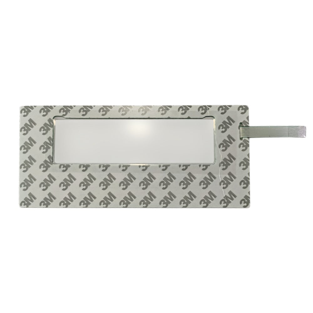 Membrane Keypad For METTLER TOLEDO Keyboard MS204S MS104S MS304S MS205DU