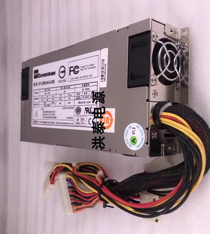 Seventeam Power Supply ST-200UAB-05E 1U 200W OR ST-250UAG-05E 250W #ke