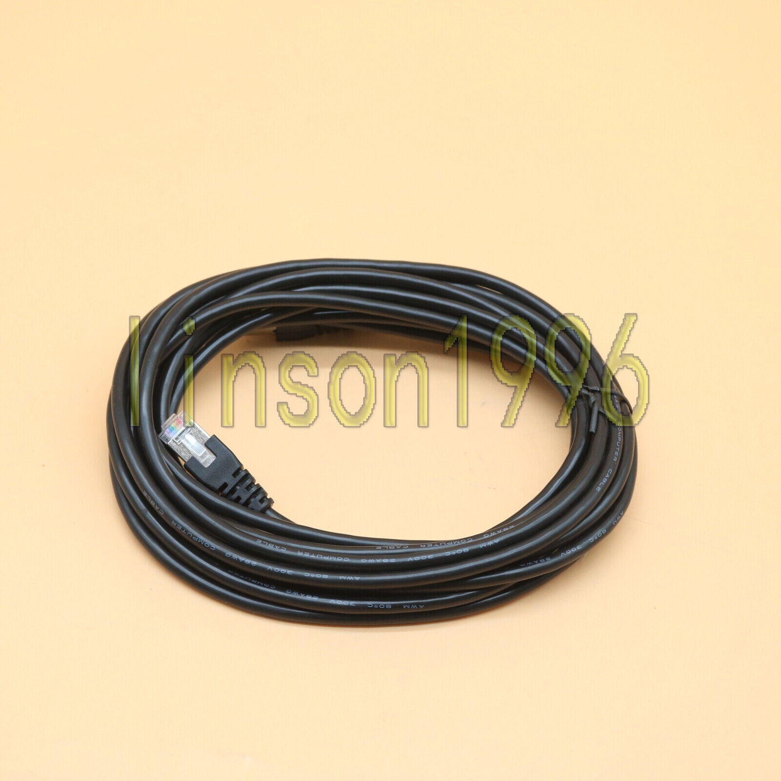 Mitsubishi FR-CB205 Cable for Panel Connection - MITSUBISHI