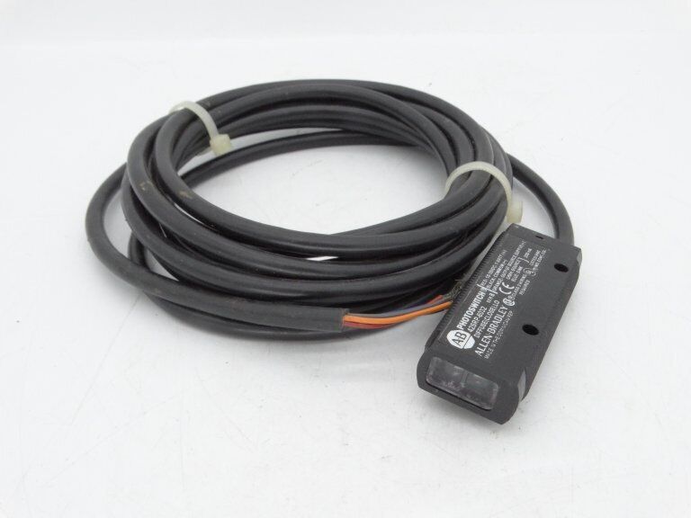 ALLEN BRADLEY 42SRP-6032 Sensor | High-Precision Motion Monitoring System - ALLEN BRADLEY
