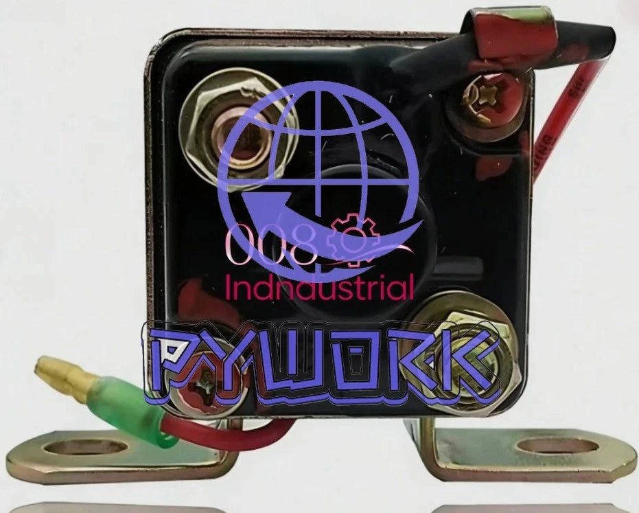 1PCS FOR starter relay 37B-35085/12V