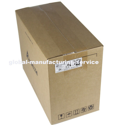 7.5KW 380V Inverter - DELTA
