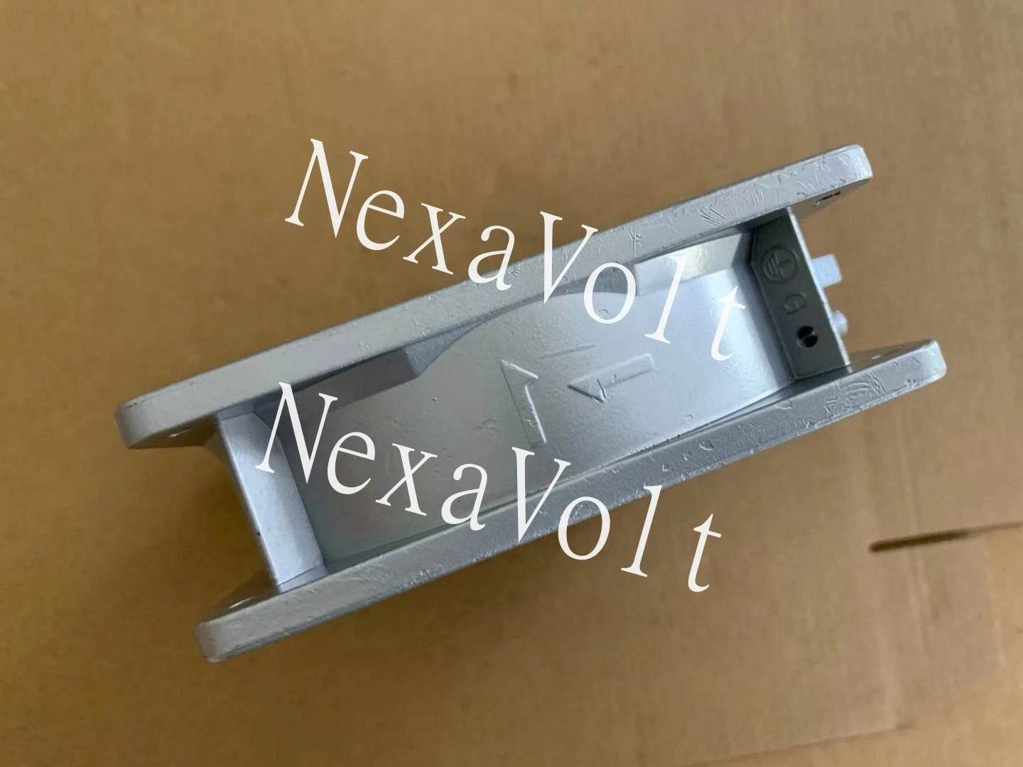 For US12D23 12038 230V 16 / 15W aluminum machine cooling fan for STYLE FAN