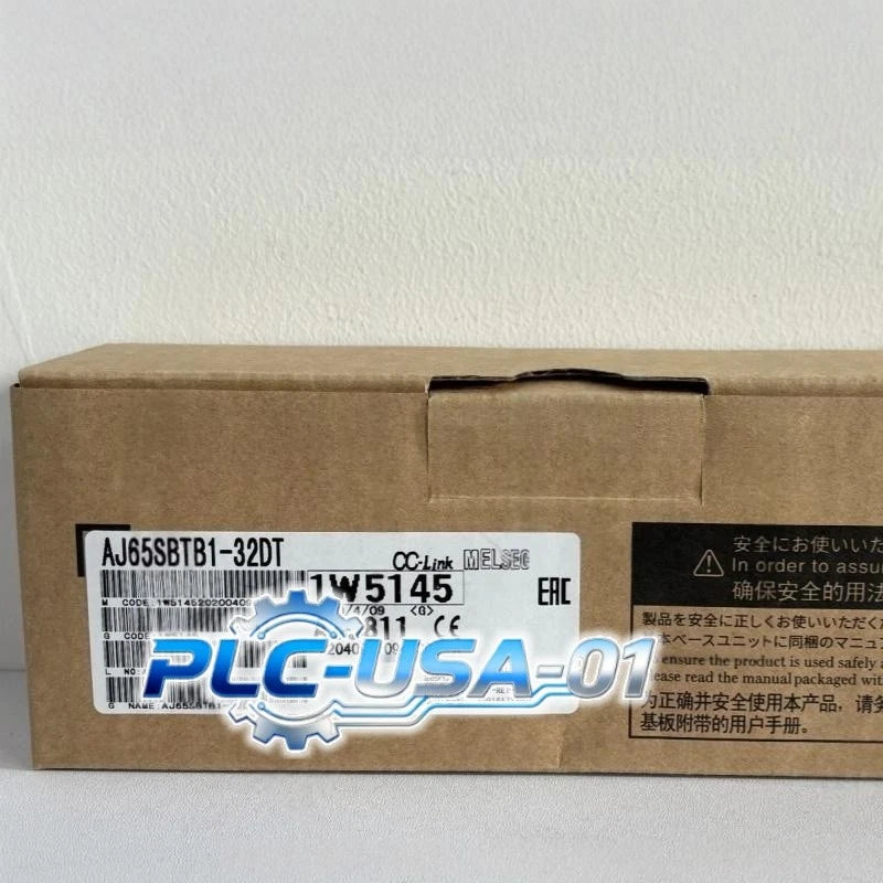 1PCS Mitsubishi AJ65SBTB1-32DT Controller Module AJ65SBTB1-32DT Fast Ship