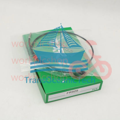 TAKEX FR505 Fiber Optical Sensor