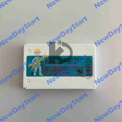 1PCS R-IG7 Battery 950mAh for NTA2340 190304-0000~