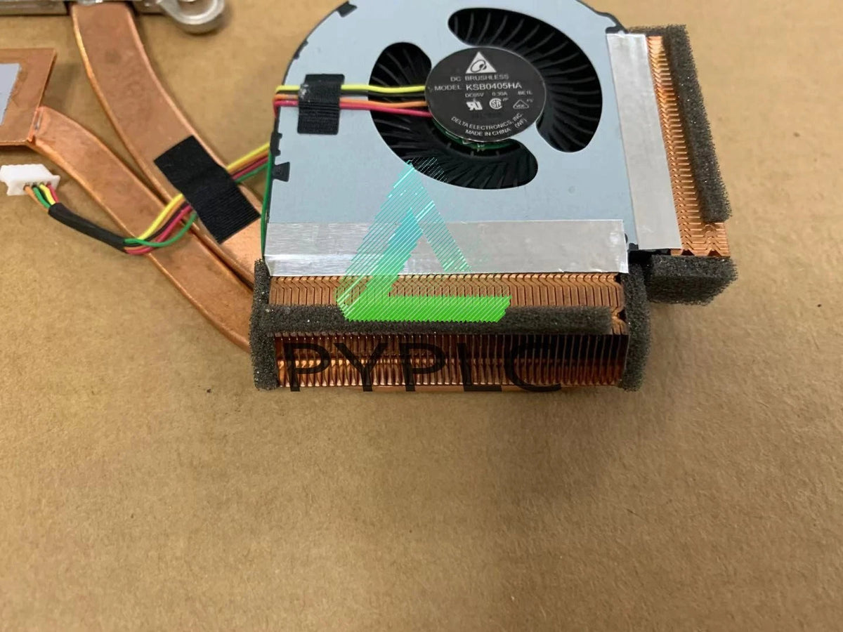 Lenovo IBM ThinkPad T430 T430i CPU Cooling Fan With Heatsink 04W3269 0B41088