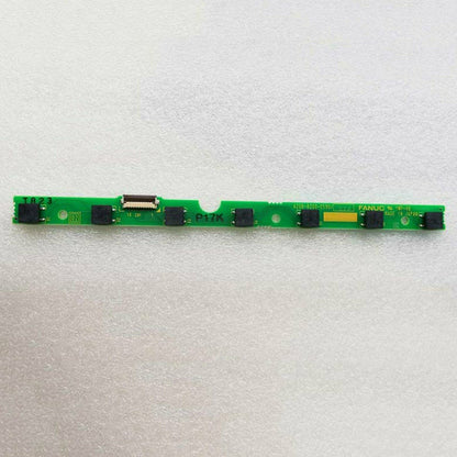Used Fanuc A20B-8200-0590 Button Cable – Tested and in Good Condition - FANUC