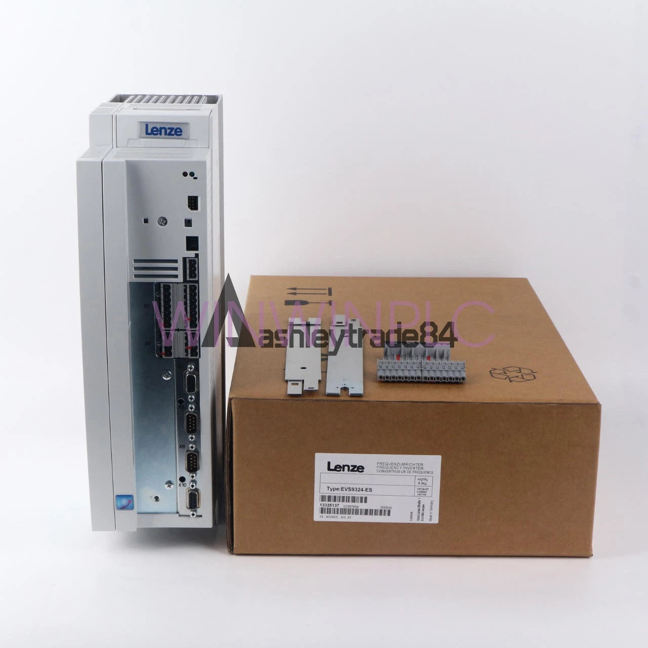 ONE Lenze Servo Drive Inverter EVS9324-ES EVS9324ES