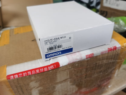 1PC Omron EJ1C-EDUA-NFLK Temperature Controller In Box Free Ship