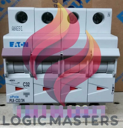 1PCS EATON MOELLER PL9-C32/3N