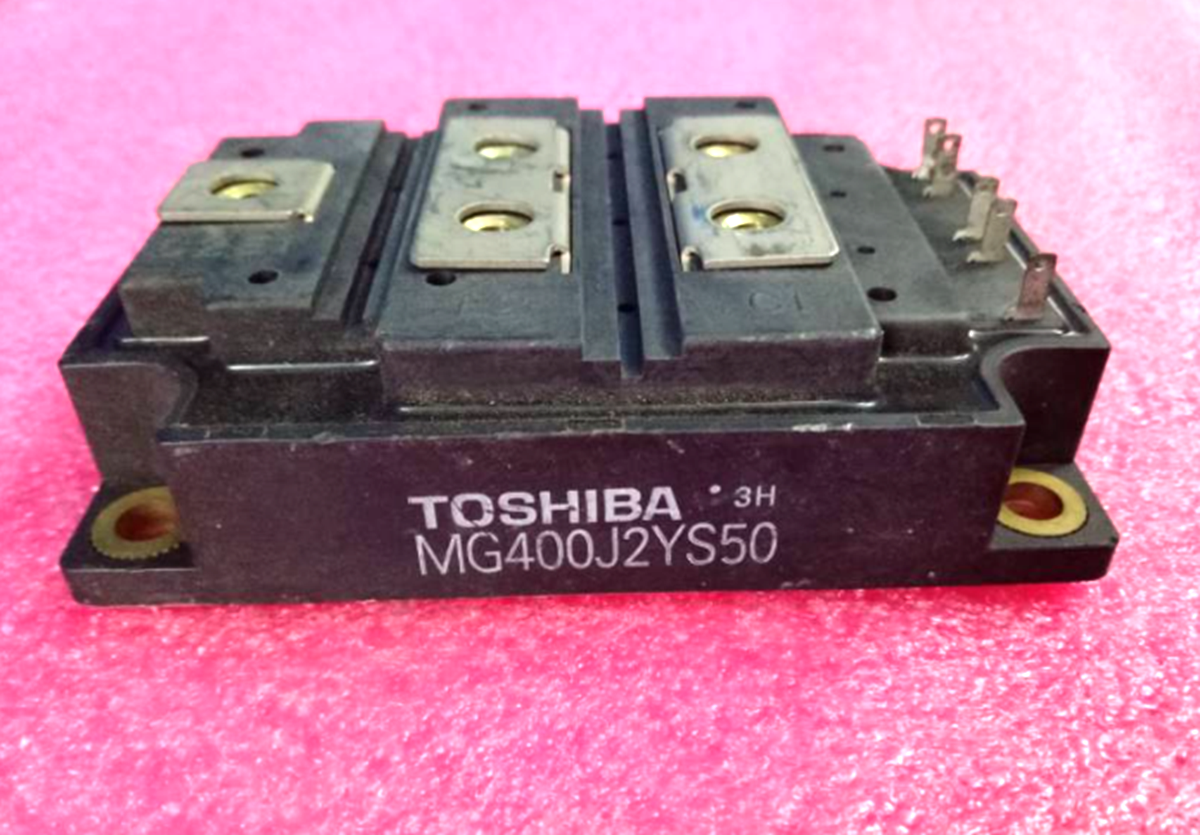 TOSHIBA MG400J2YS50 Power Supply Module TOSHIBA