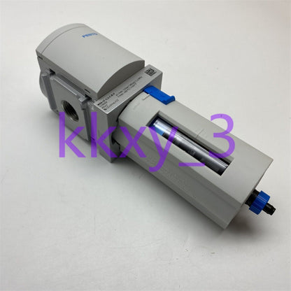 new 1 PCS FESTO MS-LF series filter MS6-LF-1/2-CRV 529609 - FESTO