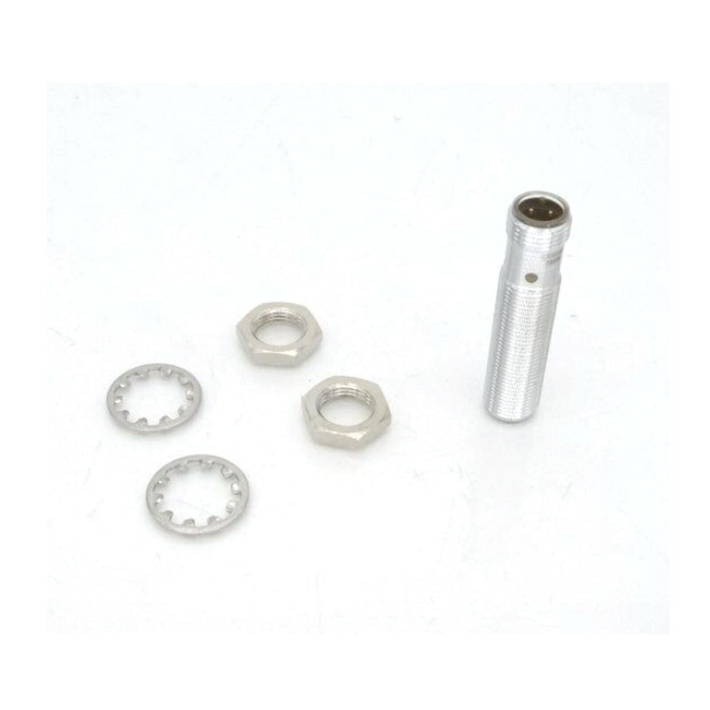 Turck BI4U Proximity Switch Sensor - TURCK