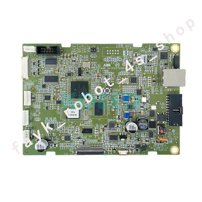 For ABB DSQC679 IRC5 teach pendant motherboard main board iPendant spare parts