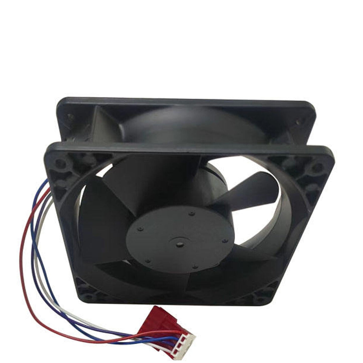 1PC 4114N/37HHPR 24V 13.5W Cooling Fan for Heidelberg Press - HEIDELBERG PRESS