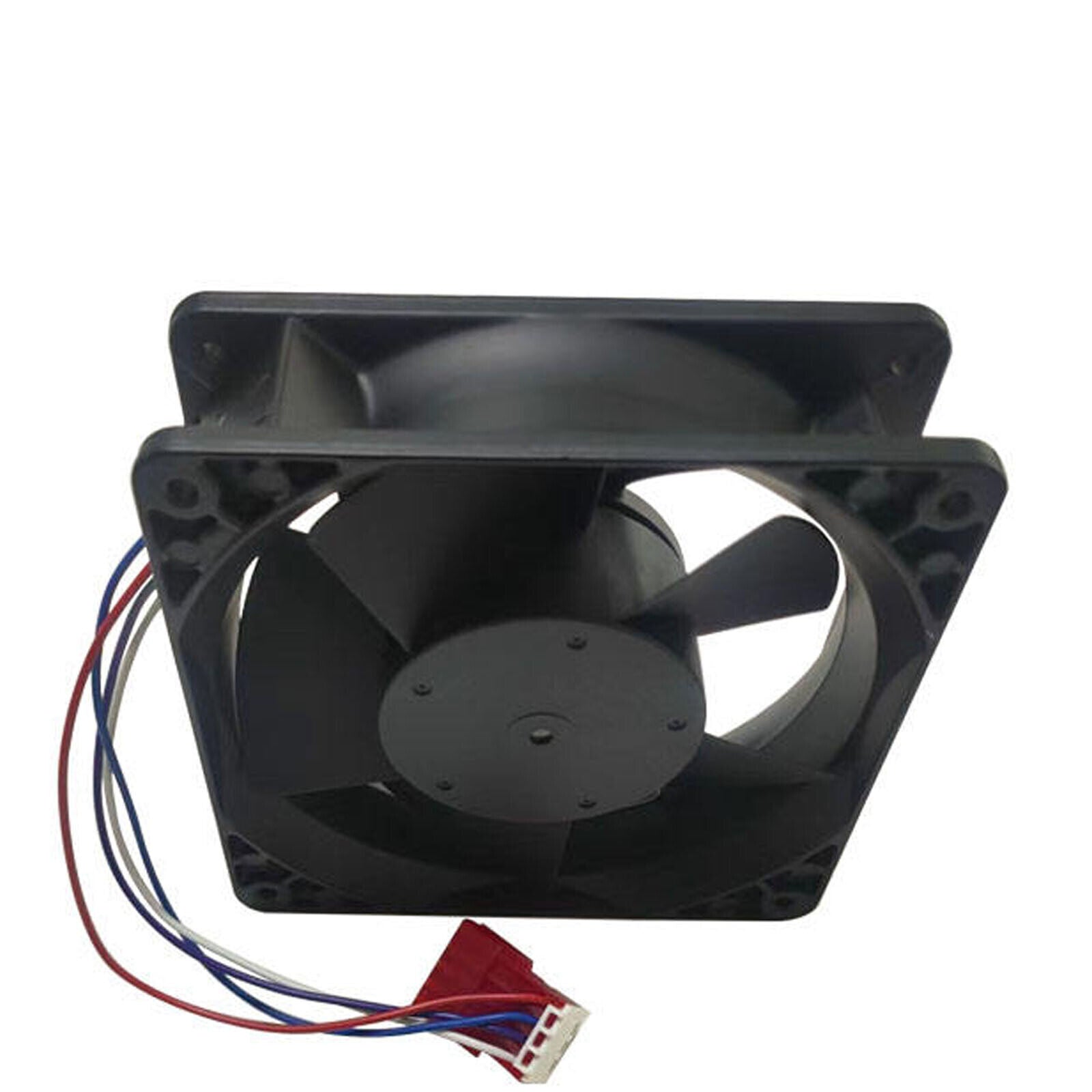 1PC 4114N/37HHPR 24V 13.5W Cooling Fan for Heidelberg Press - HEIDELBERG PRESS