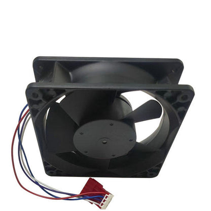 1PC 4114N/37HHPR 24V 13.5W Cooling Fan for Heidelberg Press - HEIDELBERG PRESS