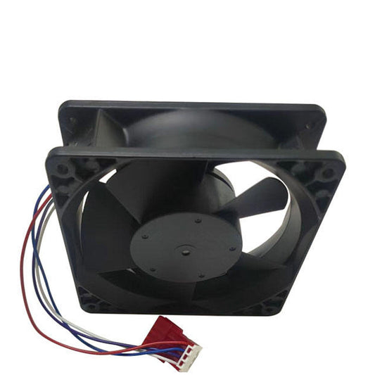 1PC 4114N/37HHPR 24V 13.5W Cooling Fan for Heidelberg Press - HEIDELBERG PRESS