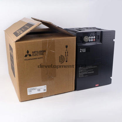 new ONE Mitsubishi Inverter FR-A740-00310-EC 11KW#YC - MITSUBISHI