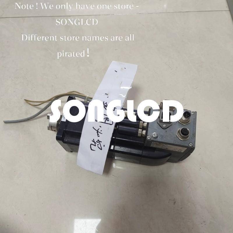 ILS1B852PC1F0 IFS92 Servo Drive System - PRODUCTVENDOR