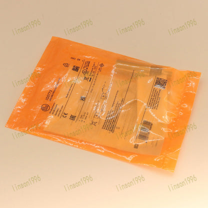 1PC IFM IG5773 Inductive Proximity Switch Sensor for Ship - IFM