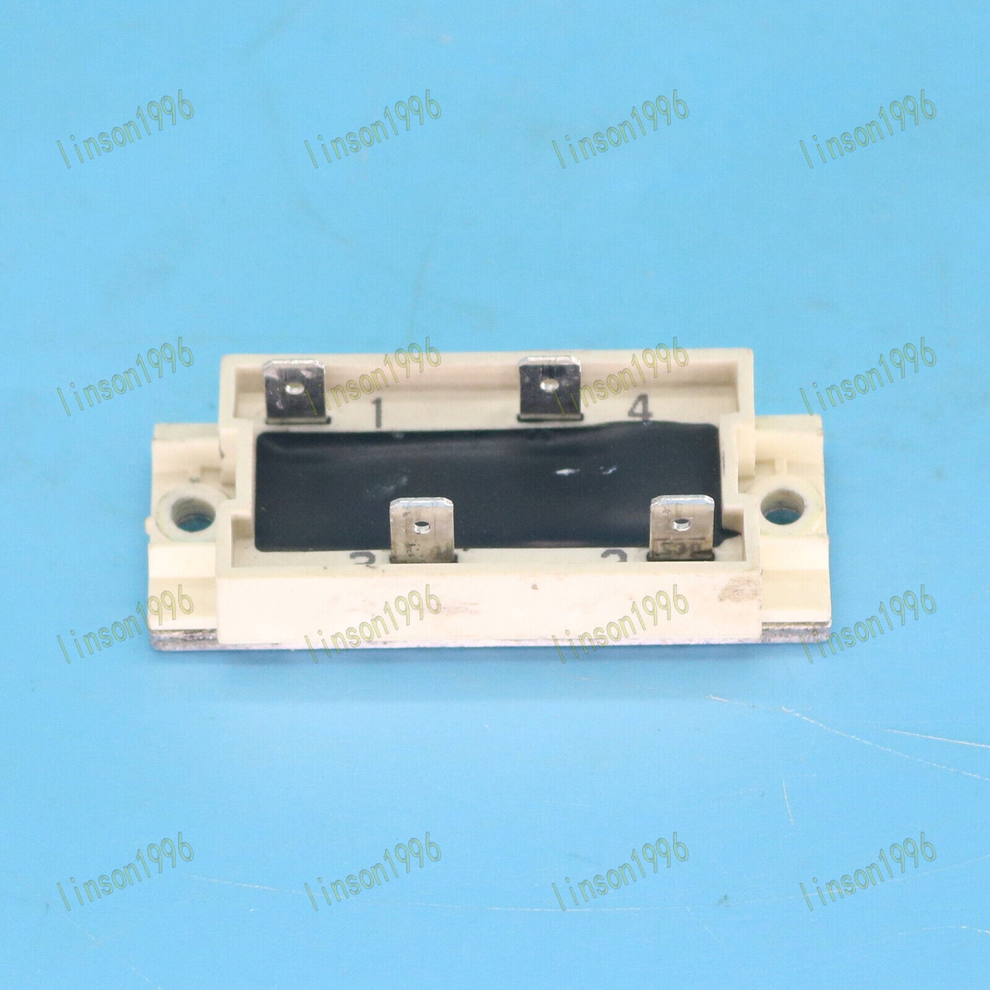 Used ABB Divider Module NRED-61-E - ABB