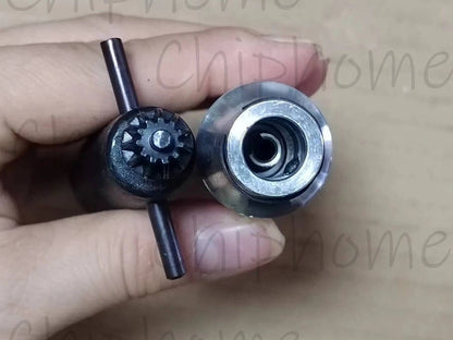 1PCS Handpiece # 30 for Flex FOREDOM Shaft Motor