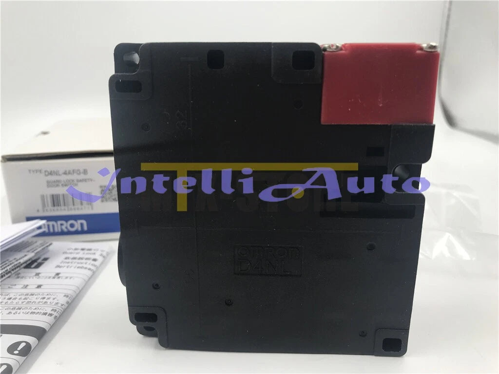 1pcs Omron D4NL-4AFG-B