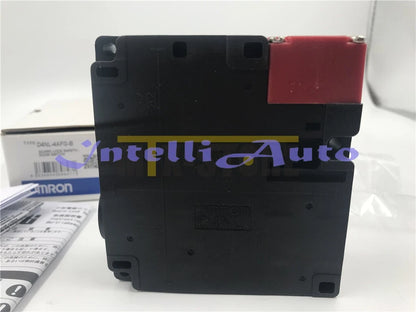 1pcs Omron D4NL-4AFG-B