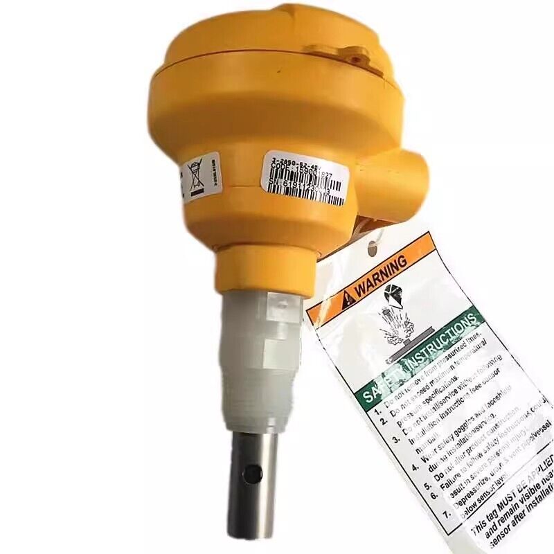 new 1pcs +GF+ 3-2850-52-40V Integrated Conductance and Resistivity Transmitter - +GF+
