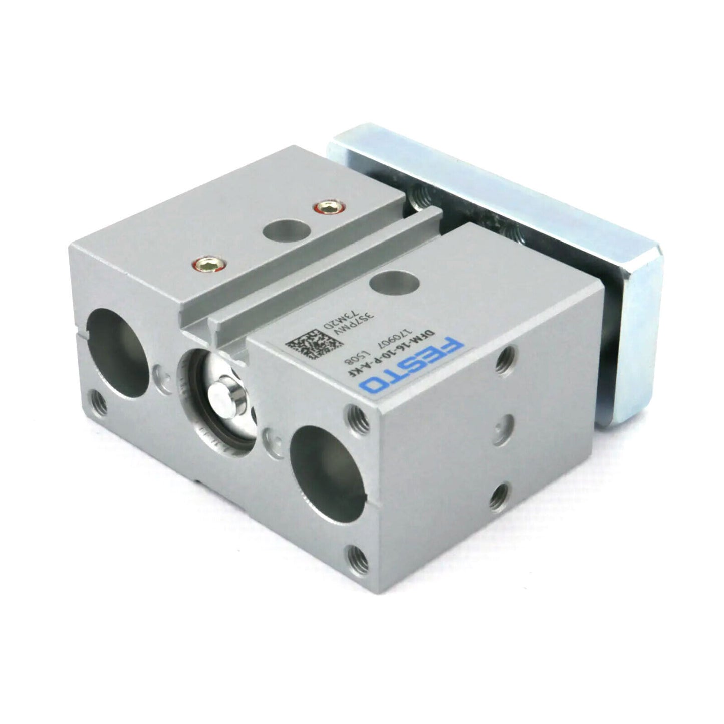 FESTO DFM-170907 Guided Actuator - Precision Motion Control - FESTO